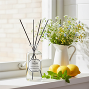 MEDITERRANEAN SPA DIFFUSER 220ML