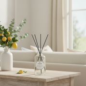 MEDITERRANEAN SPA DIFFUSER 220ML
