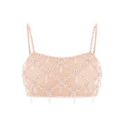 Oceanus Co - Ord Calliope Top