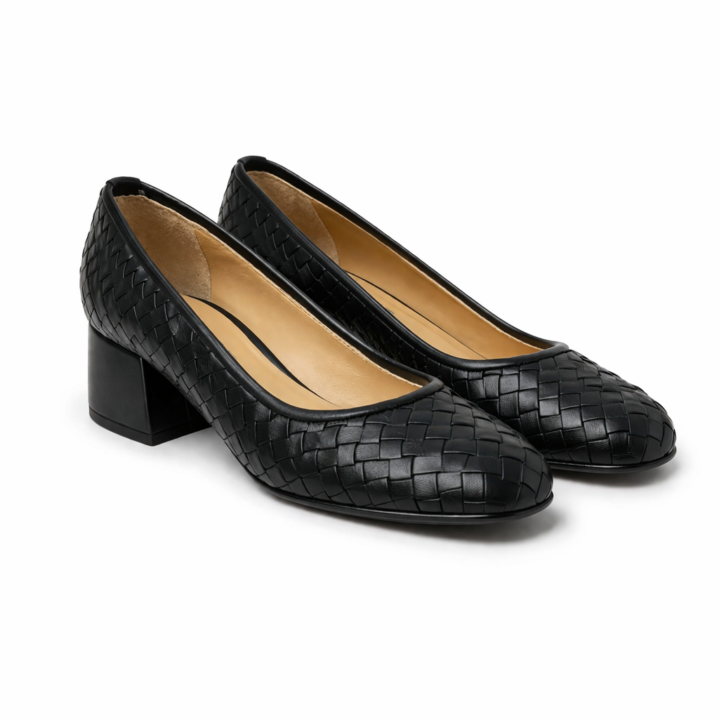Donna Lei ballerina pumps Size 36.5