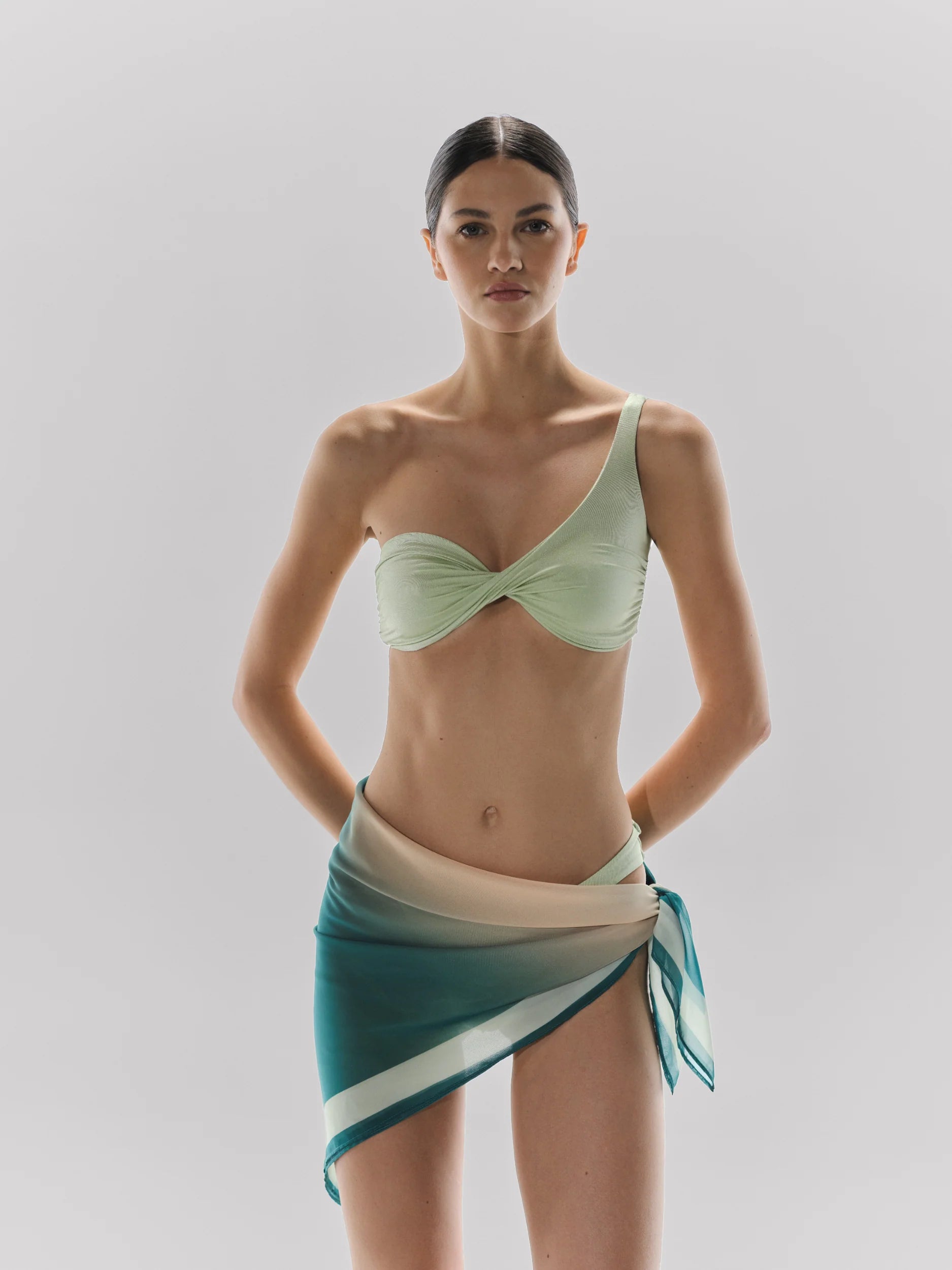 Ola Bikini Bottom
