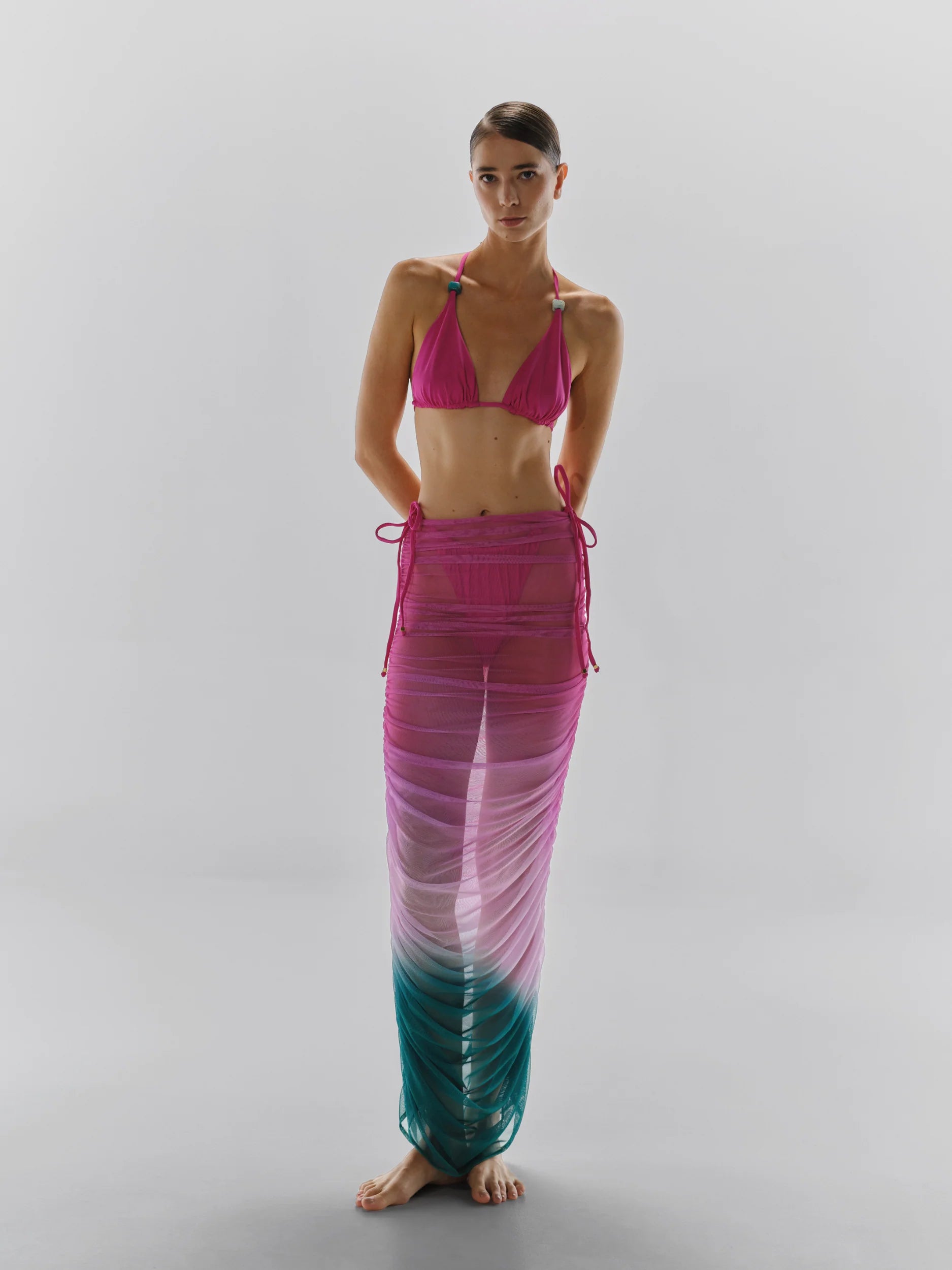 Luma Bikini Bottom