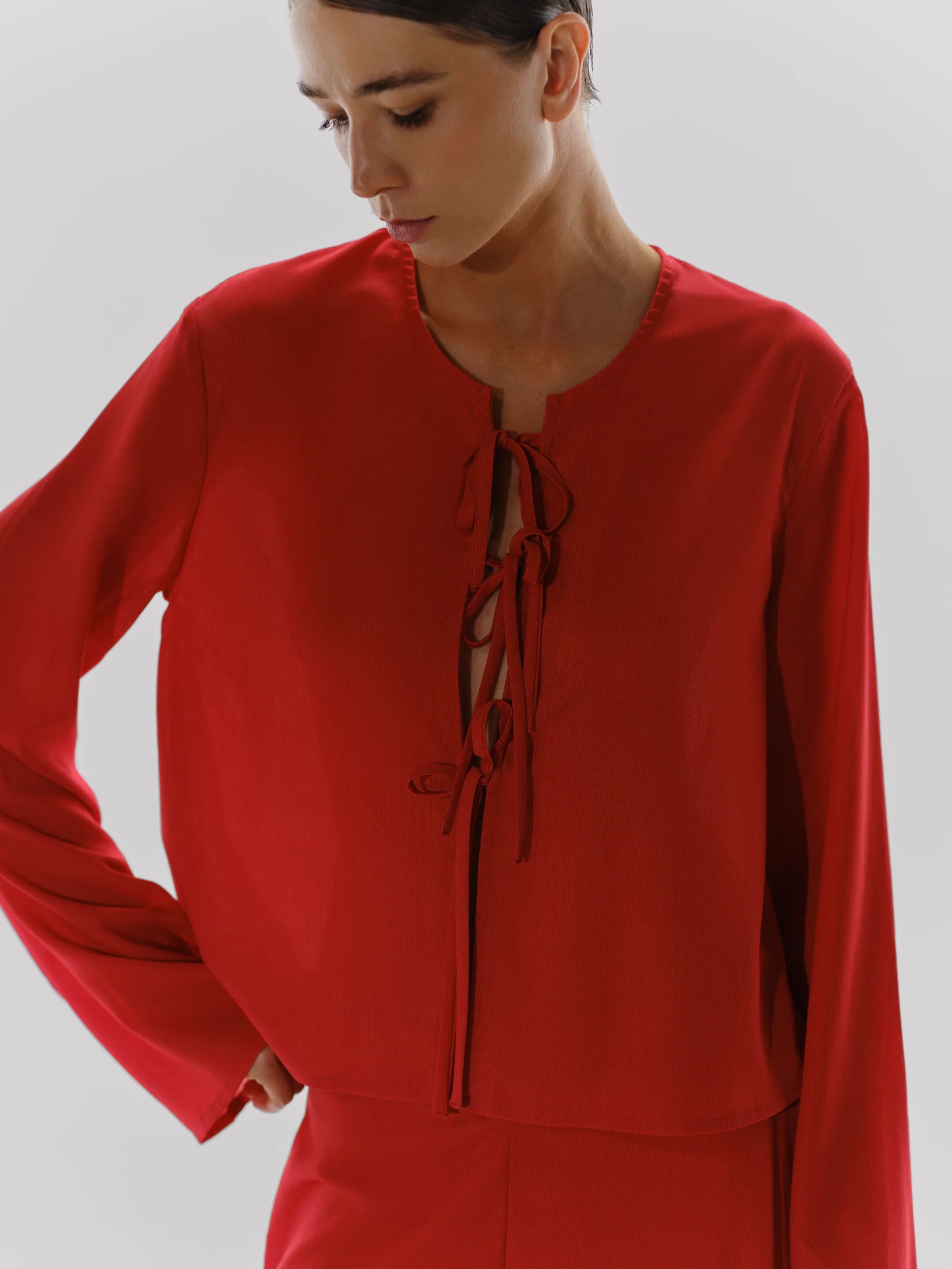 Parma Blouse