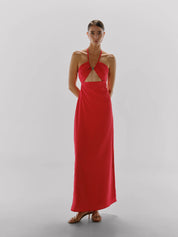 Rho Maxi Dress