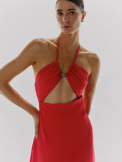 Rho Maxi Dress