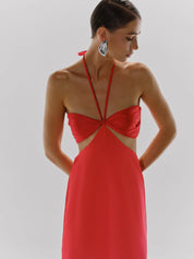 Riri Maxi Dress