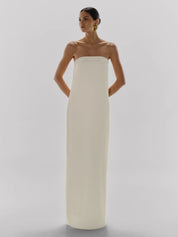Sage Maxi Dress