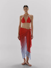 Lea Maxi Pareo