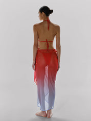Lea Maxi Pareo