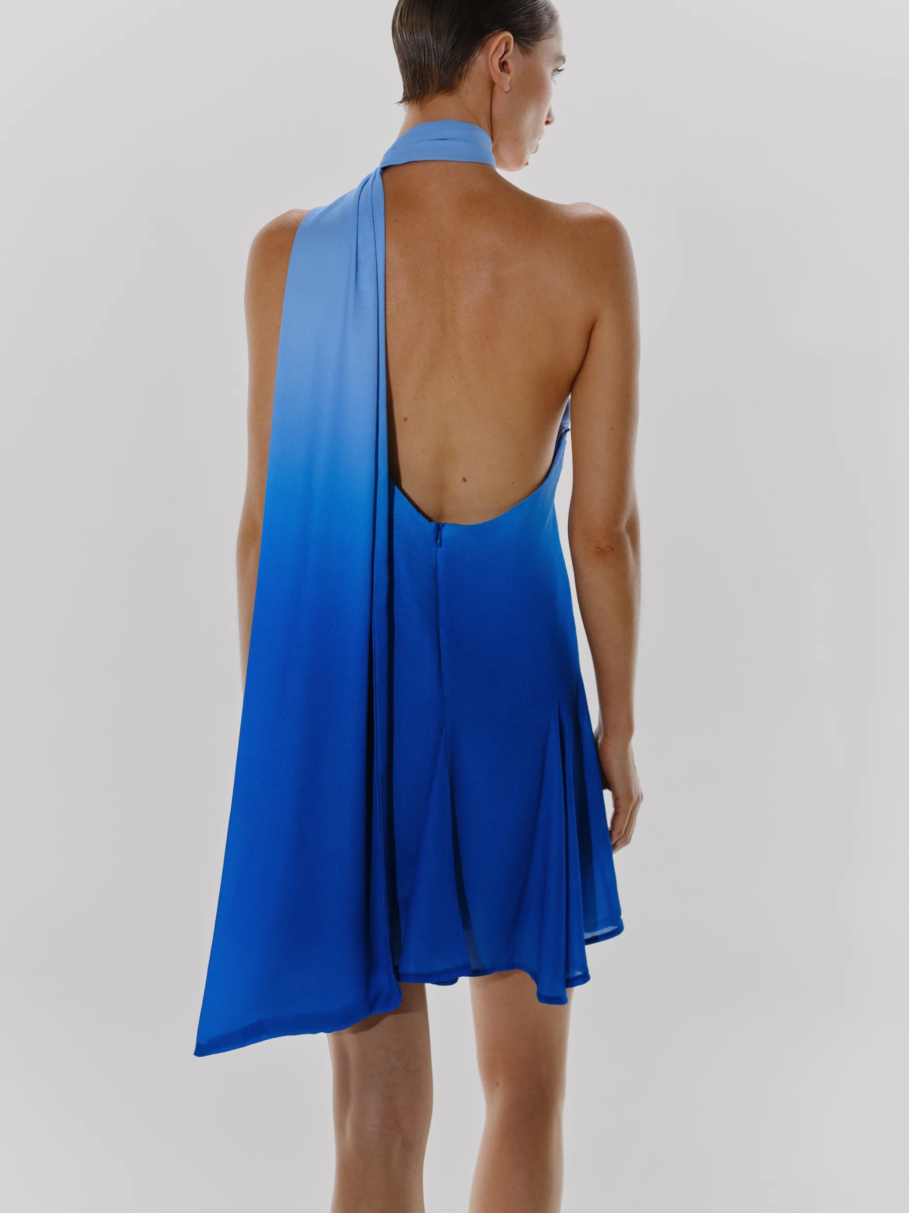 Ari Mini Dress