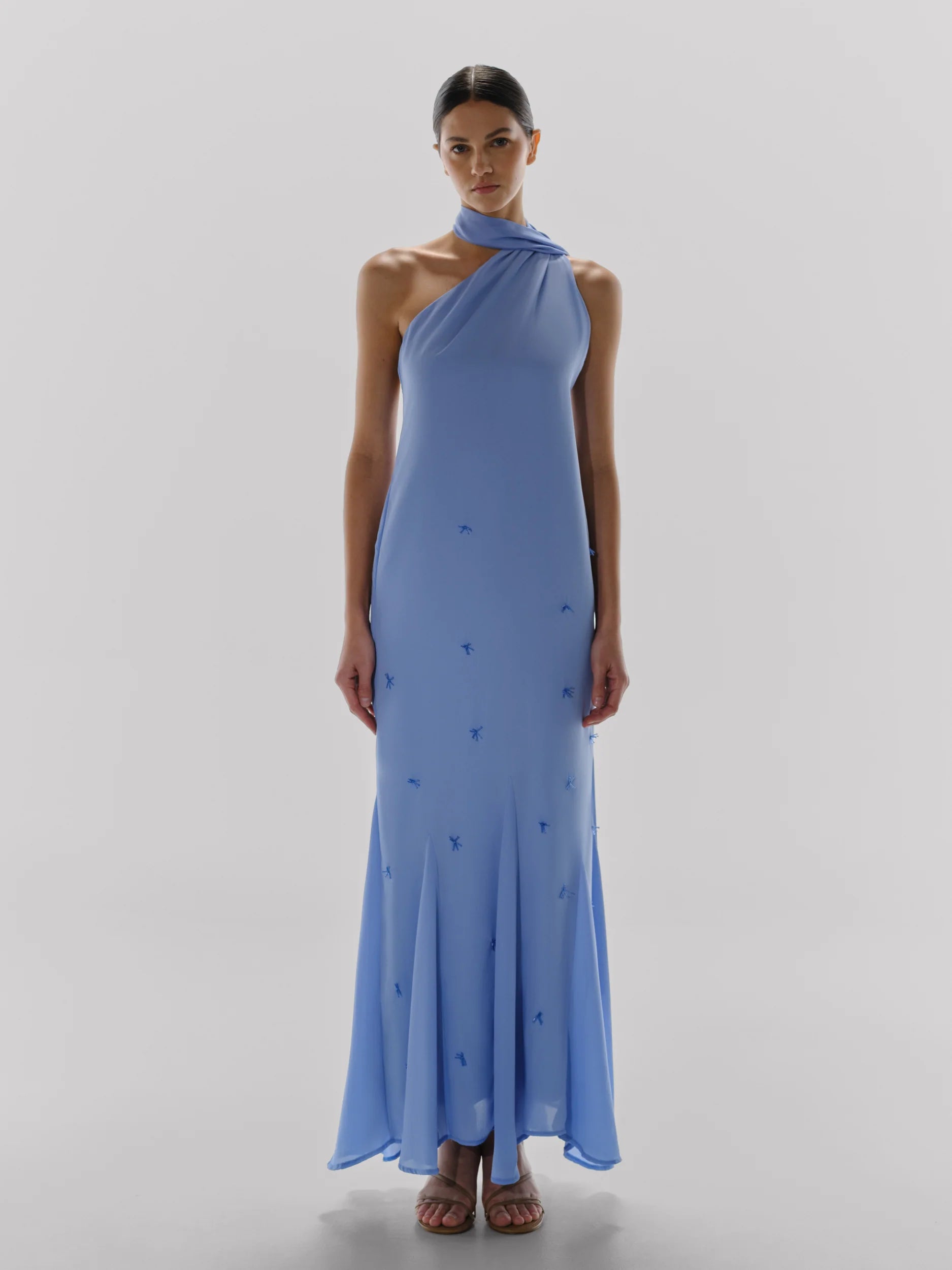 Ari Maxi Dress