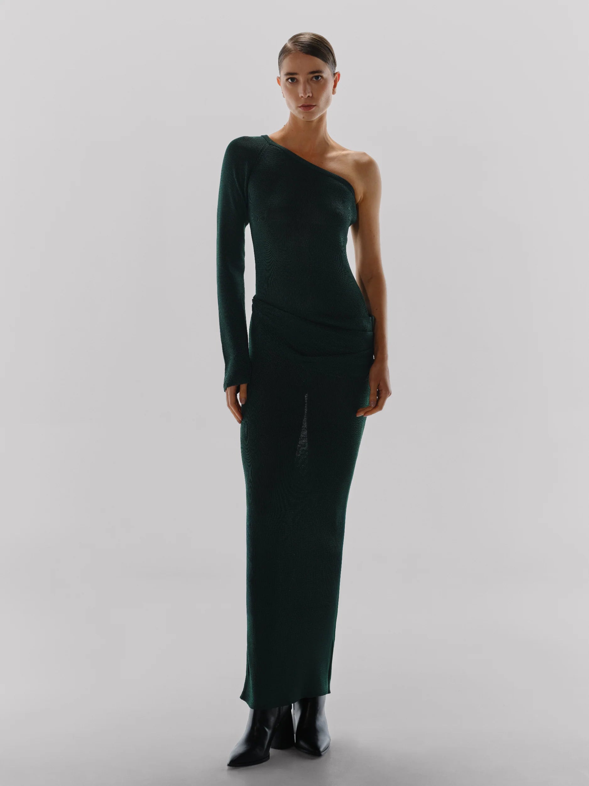 Kairi Maxi Dress