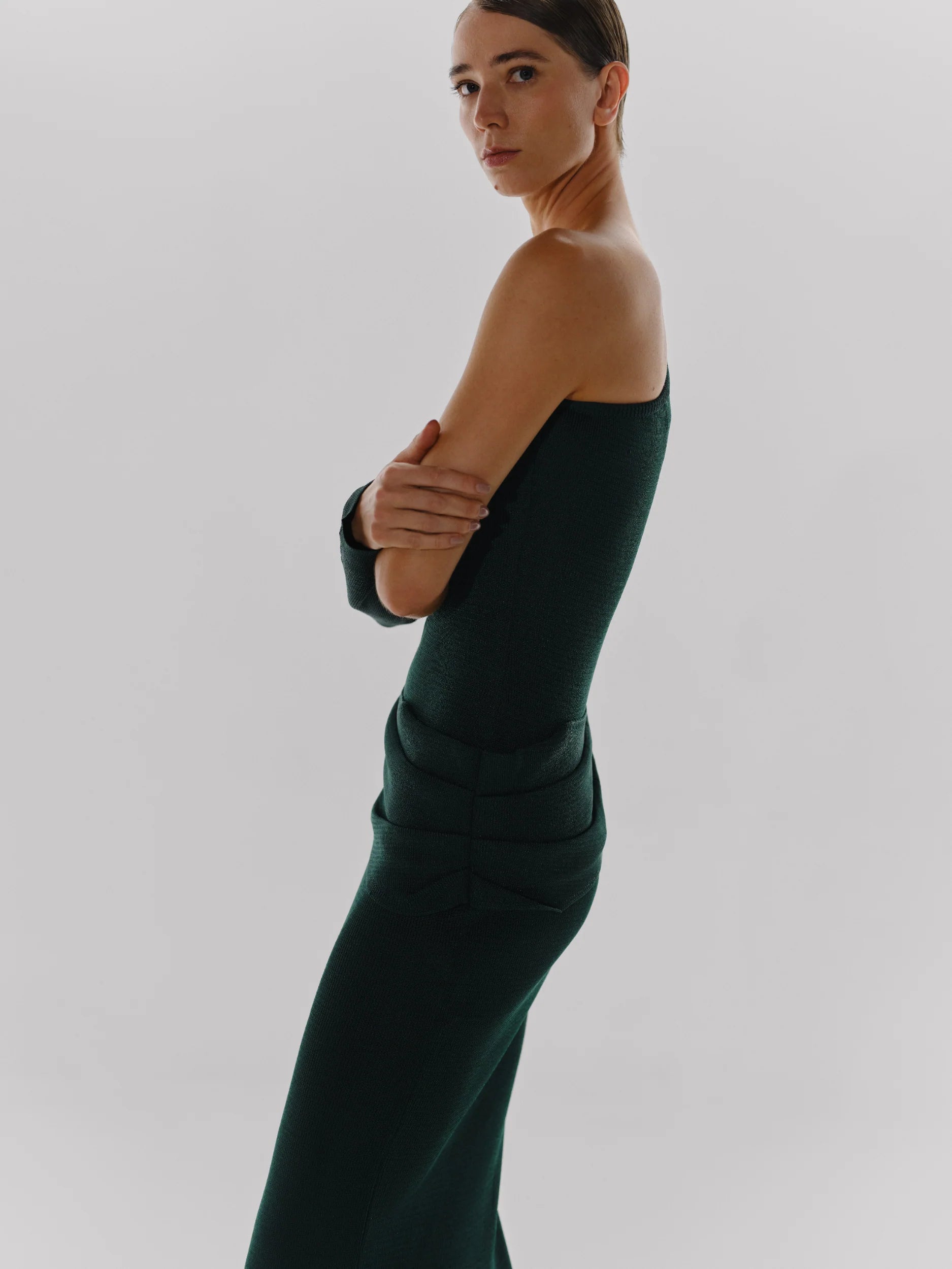 Kairi Maxi Dress