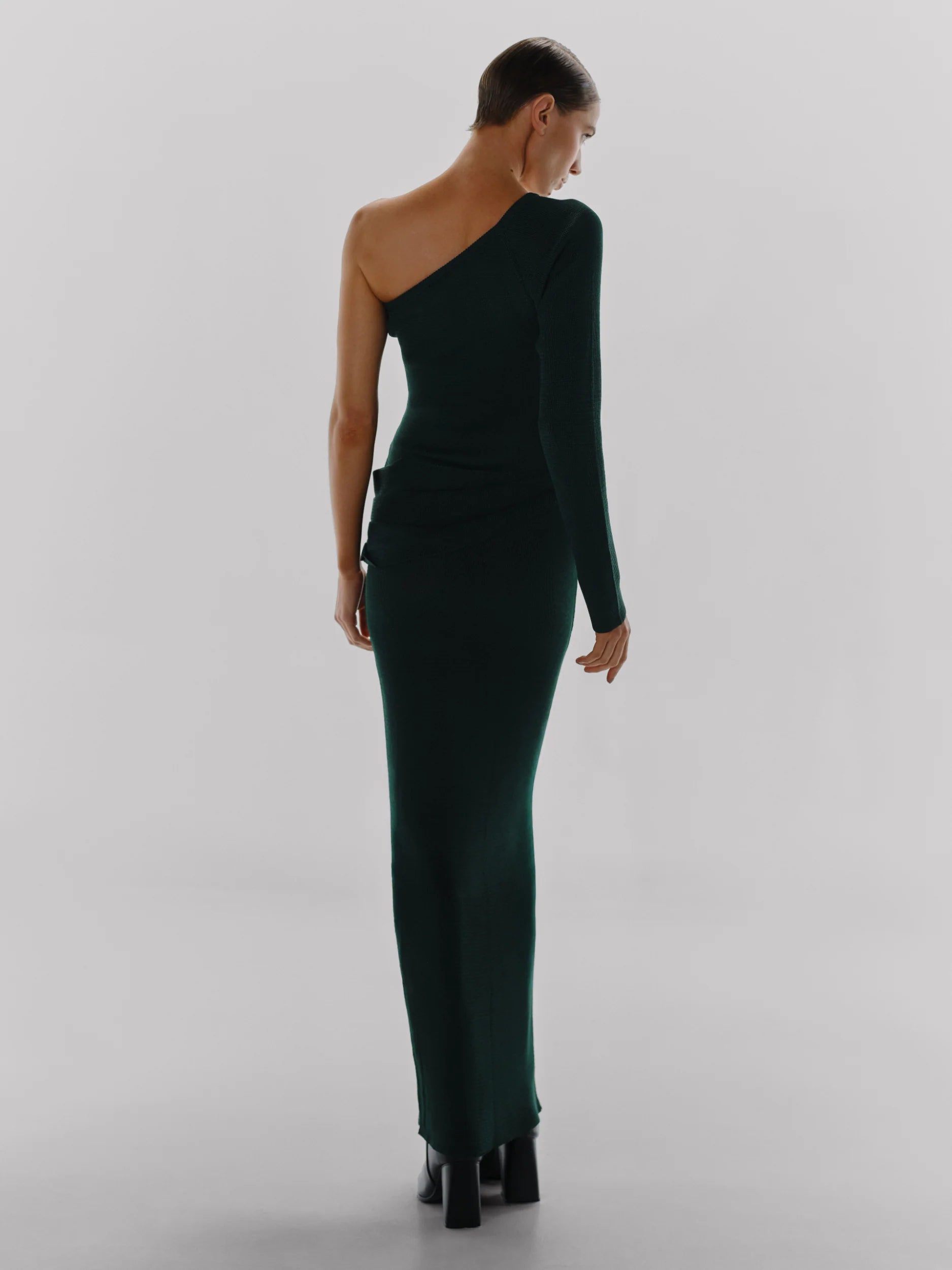 Kairi Maxi Dress