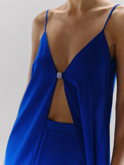 Clarissa Top