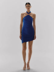 Mulan Mini Dress