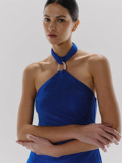 Mulan Mini Dress