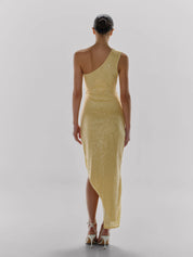 Noe Midi Dress