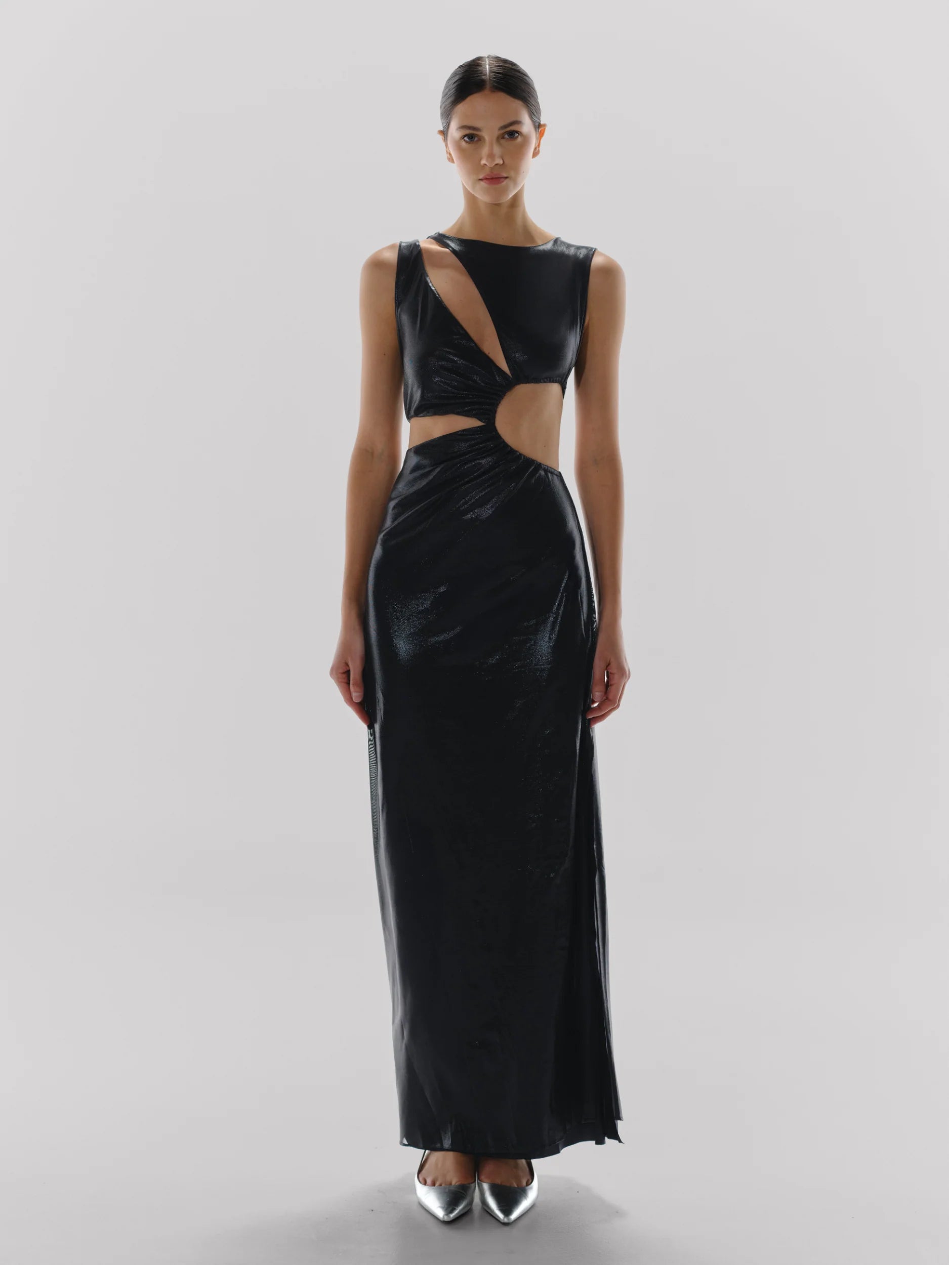 Vittoria Maxi Dress