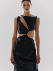 Vittoria Maxi Dress