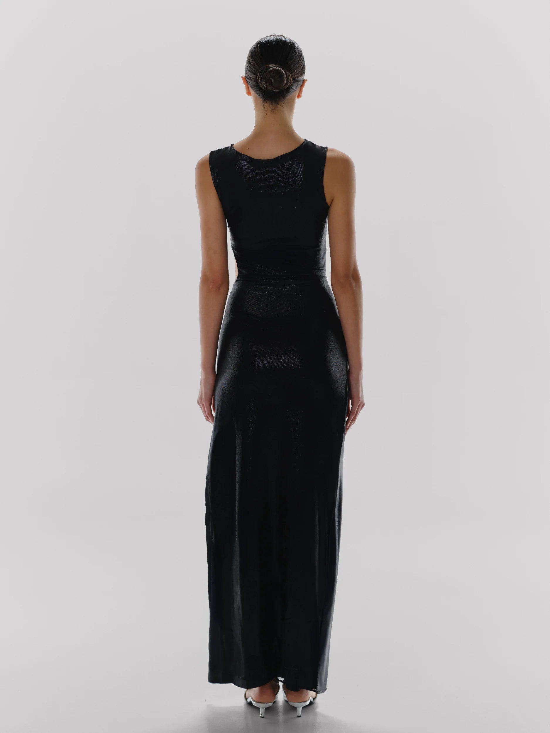 Vittoria Maxi Dress