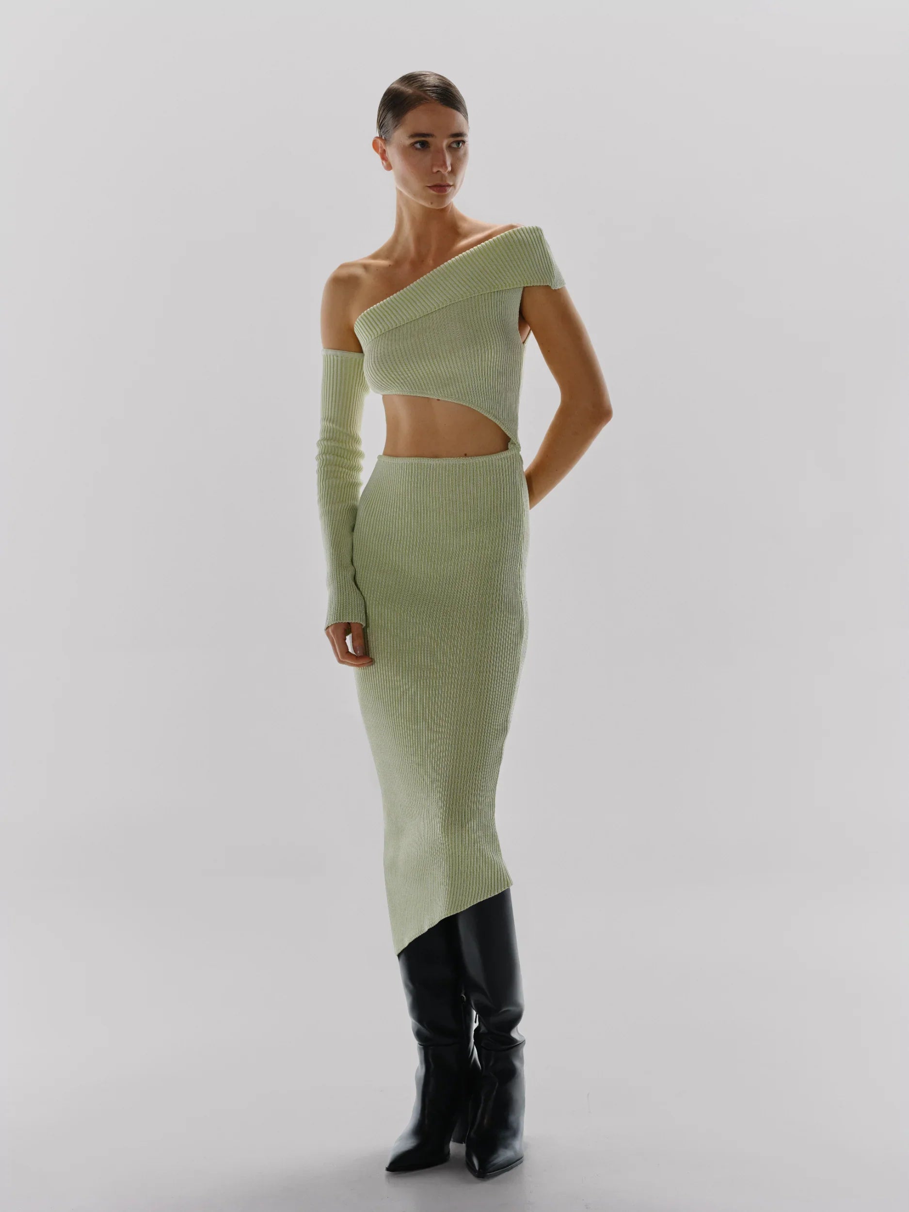 Botanico Midi Dress