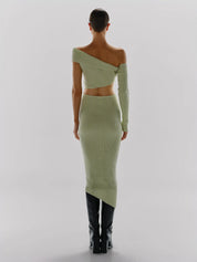 Botanico Midi Dress