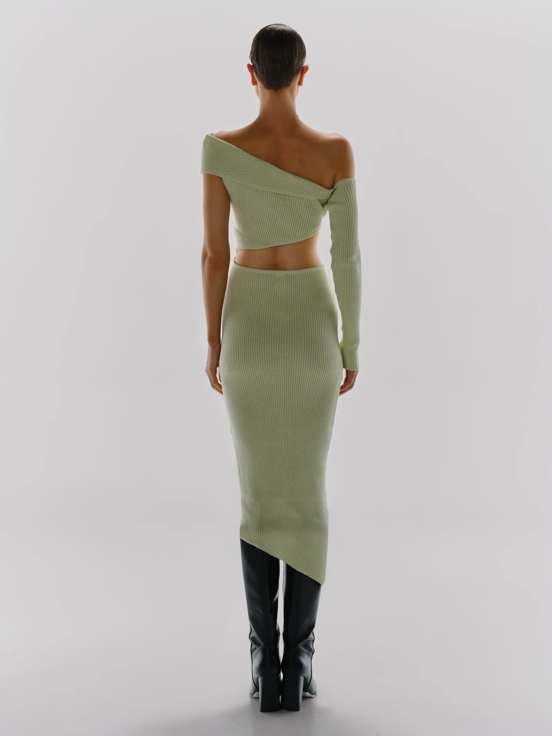 Botanico Midi Dress