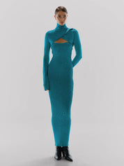 Sierra Maxi Dress