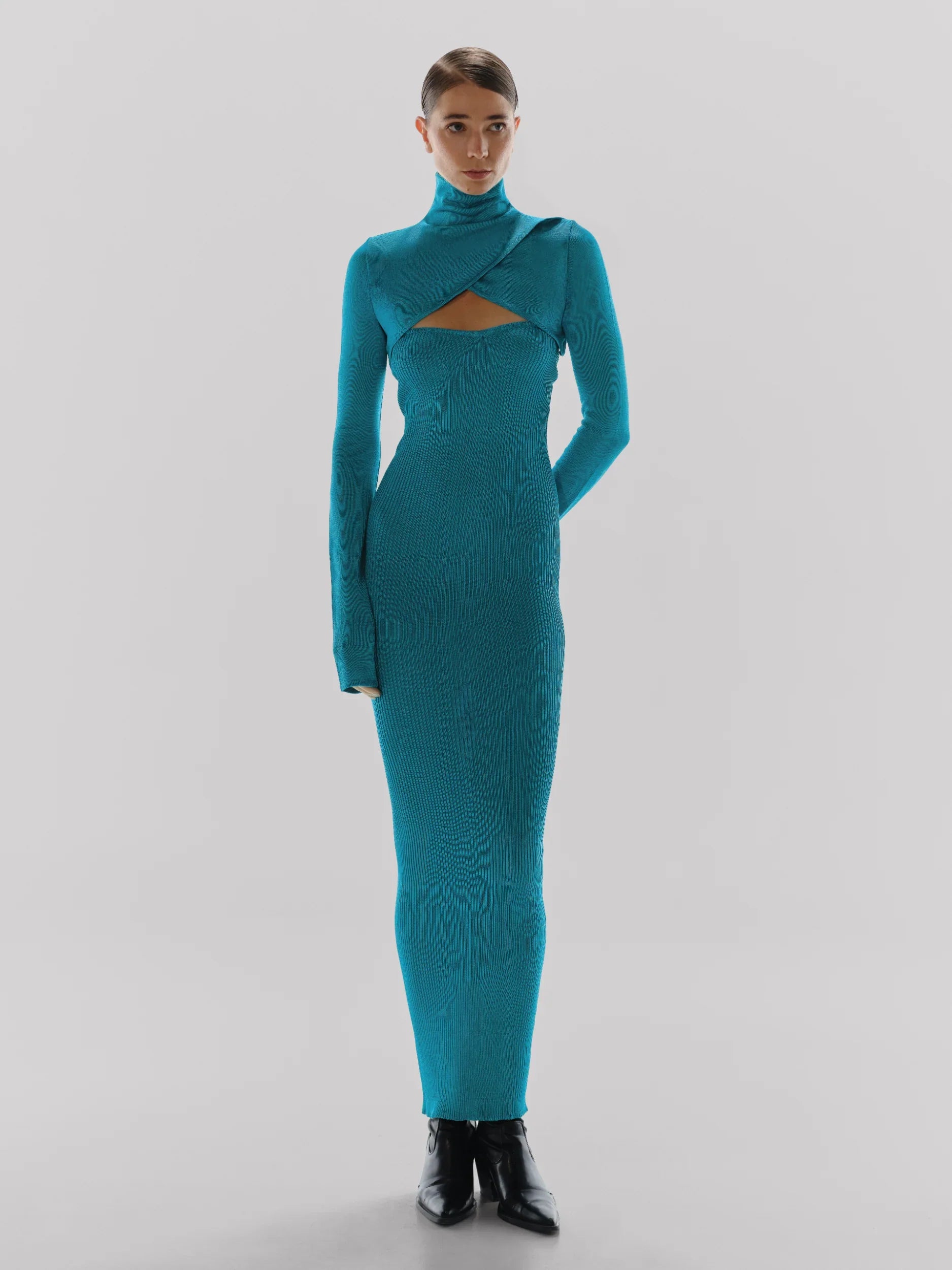 Sierra Maxi Dress
