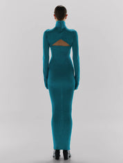 Sierra Maxi Dress
