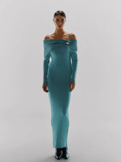 Kuta Maxi Dress