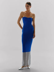 Anais Maxi Dress