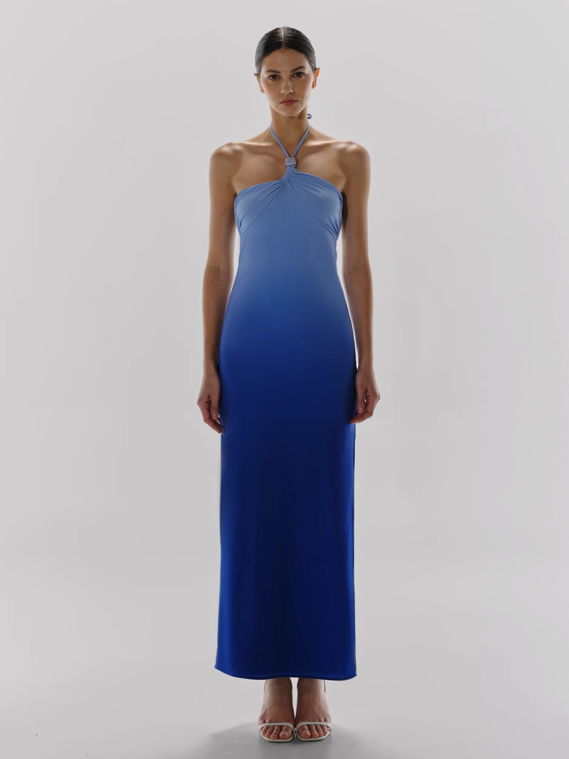Bari Maxi Dress