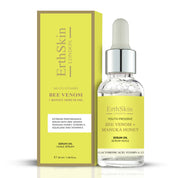 Bee Venom + Honey Oil Serum 30ml