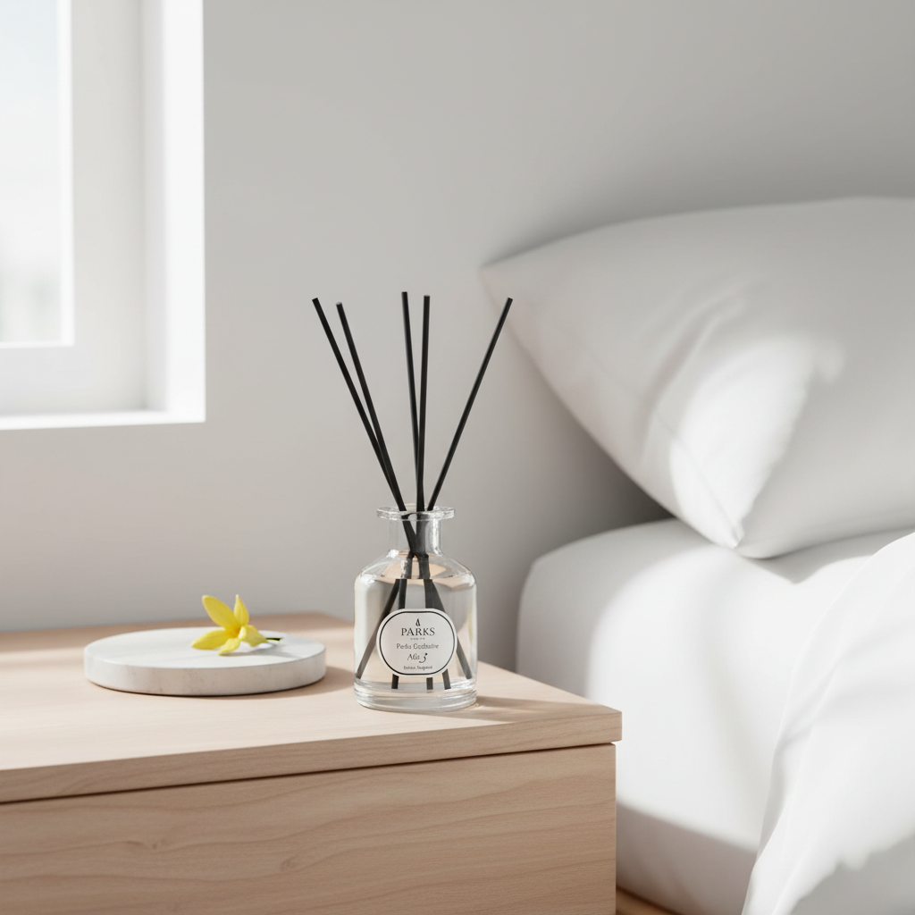 NO3 - SANDALWOOD & YLANG YLANG DIFFUSER 100ML