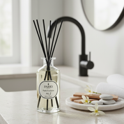 NO3 - SANDALWOOD & YLANG YLANG DIFFUSER 220ML