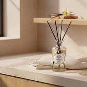 NO1 - SANDALWOOD & VANILLA DIFFUSER 220ML