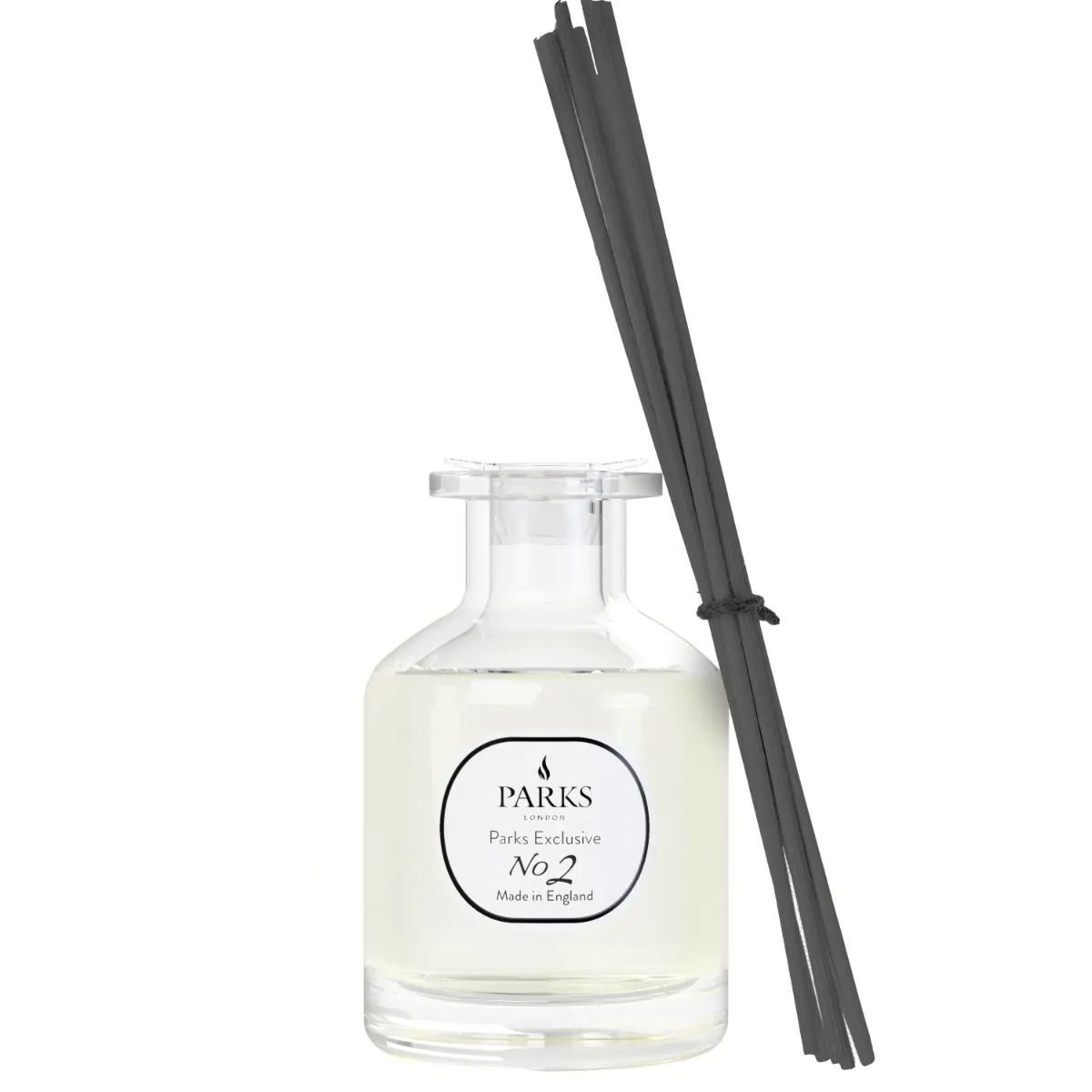 NO2 - BERGAMOT & MANDARIN 100ML DIFFUSER