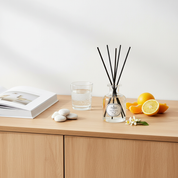 NO2 - BERGAMOT & MANDARIN 100ML DIFFUSER