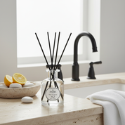 NO2 - BERGAMOT & MANDARIN 100ML DIFFUSER
