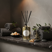 NO5 - BLACK OLIVE & FRANKINCENSE DIFFUSER 220ML
