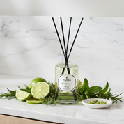 NO6 - LIME, CITRUS & JUNIPER DIFFUSER 220ML