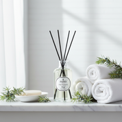 NO6 - LIME, CITRUS & JUNIPER DIFFUSER 220ML