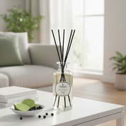 NO6 - LIME, CITRUS & JUNIPER DIFFUSER 220ML