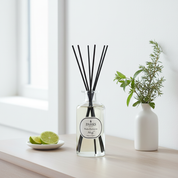 NO6 - LIME, CITRUS & JUNIPER DIFFUSER 220ML