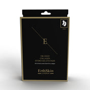 Rose Blossom Glow and 24K Gold Hydro Gel Eye pads Kit
