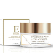 HYALURONIC ACID & COLLAGEN DAY CREAM (50ML)