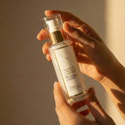 Home spa Hyaluronic Kit ( SONIC GuaSHA + HA Serum)