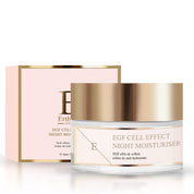 EGF Cell Effect Night moisturiser (50ml)